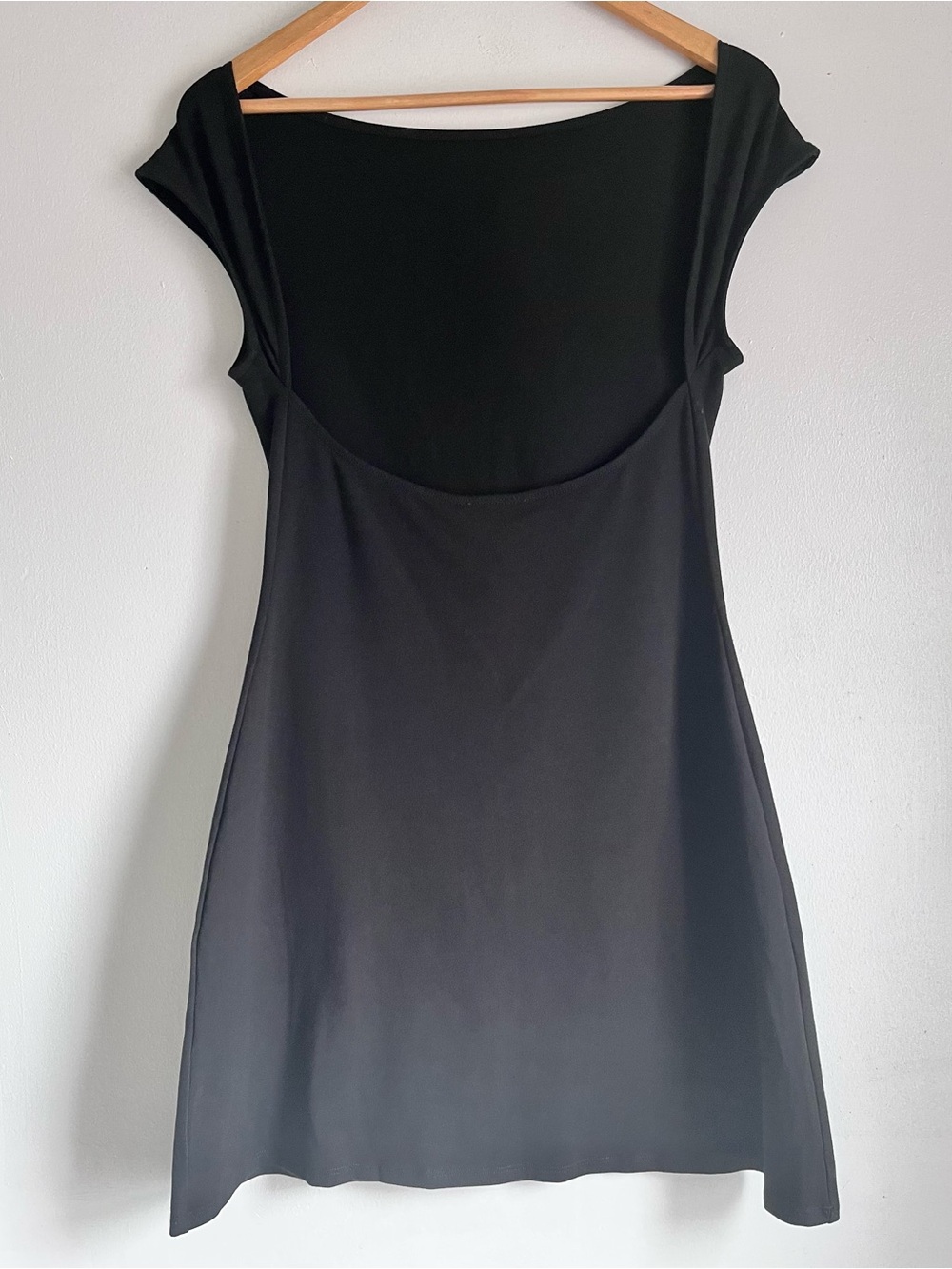 REFORMATION Soleil Knit Dress - Picture 9 of 14